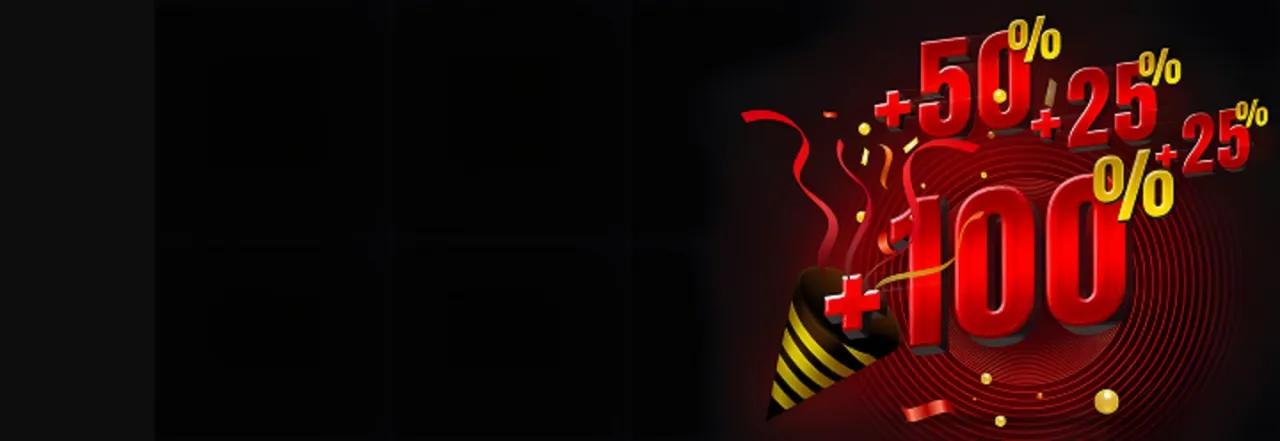 Sports welcome package banner